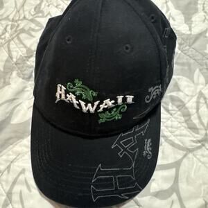 hawaii hat cap Nice